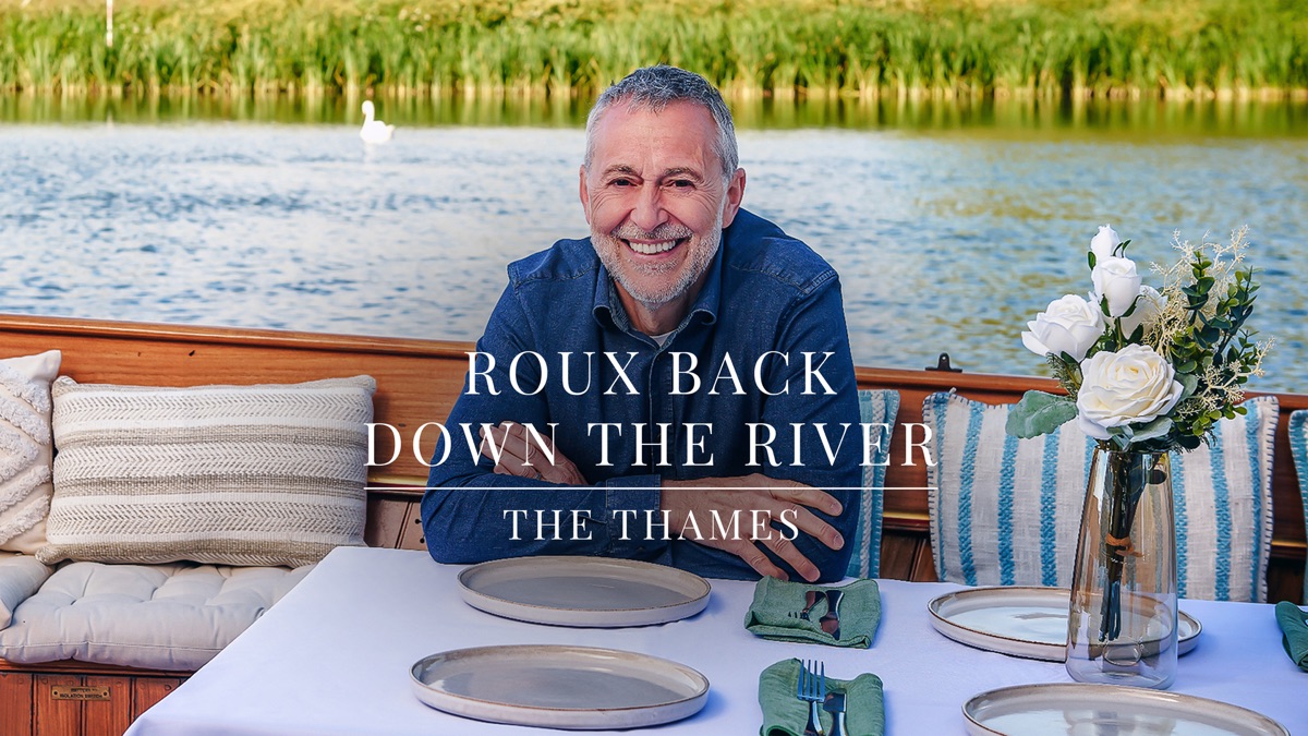 ‎Roux Down the River - Apple TV