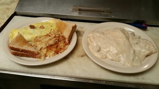 Memories Cafe