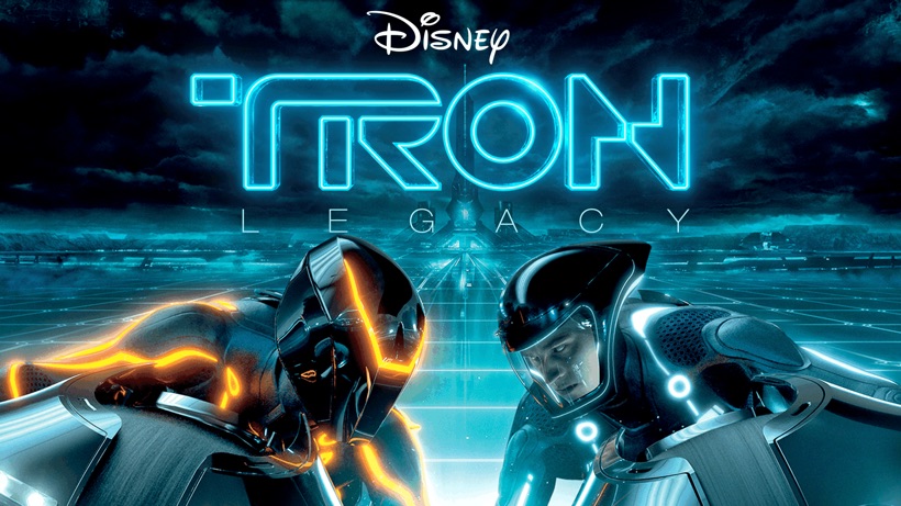 Tron: Legacy