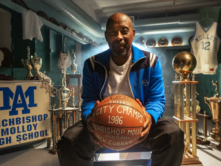 NYC Point Gods Apple TV