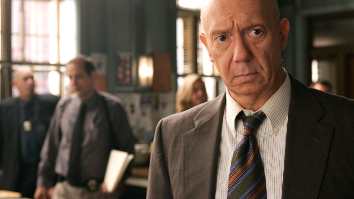 ‎911 - Law & Order: Special Victims Unit (temporada 7, episodio 3 ...