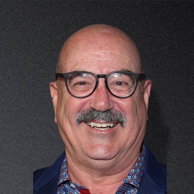 ‎Michael Sorich Films and Shows Apple TV