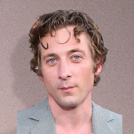Jeremy Allen White
