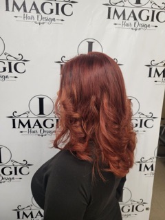 Imagic Hair Design