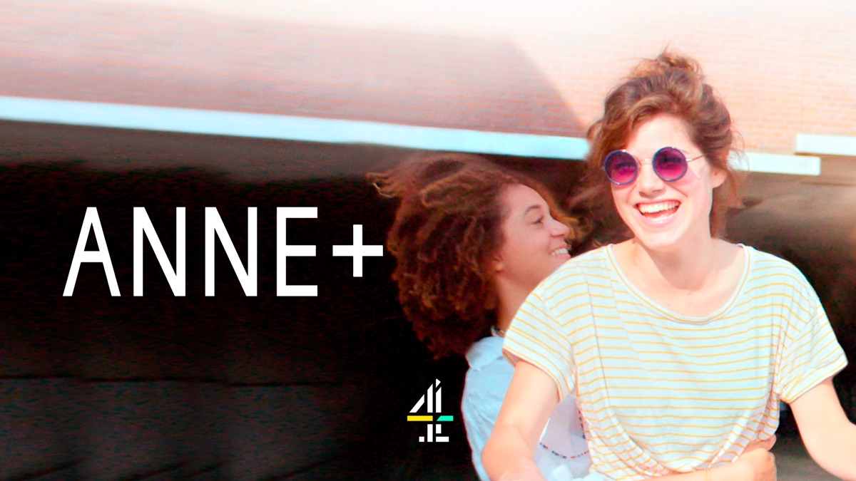 ‎Anne+ - Apple TV