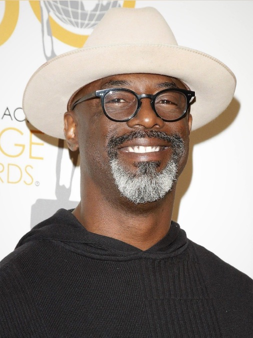 ‎Películas y programas de TV de Isaiah Washington - Apple TV