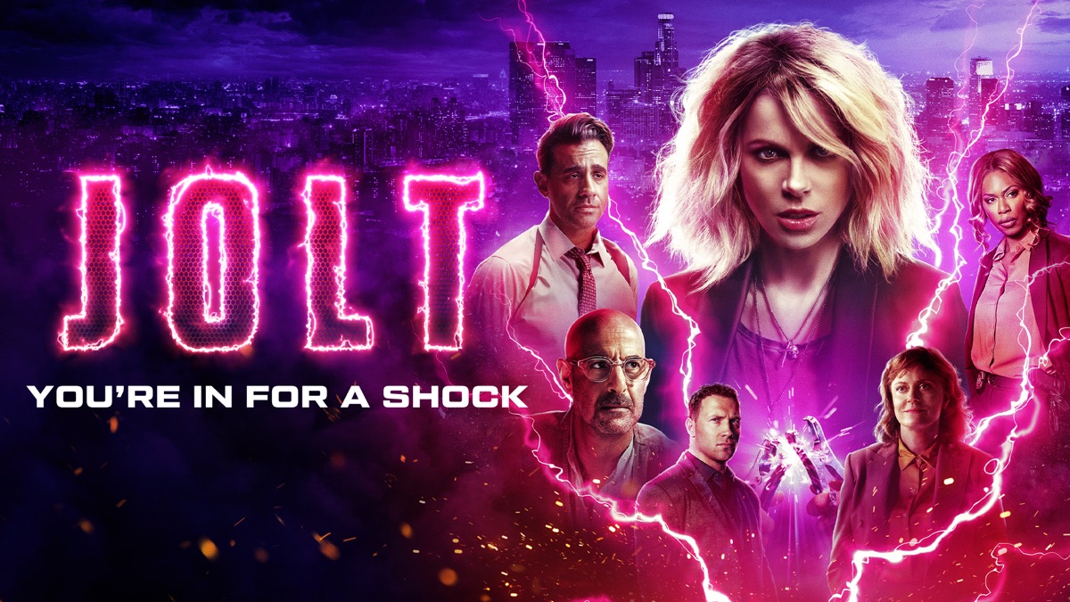 ‎Jolt - Apple TV
