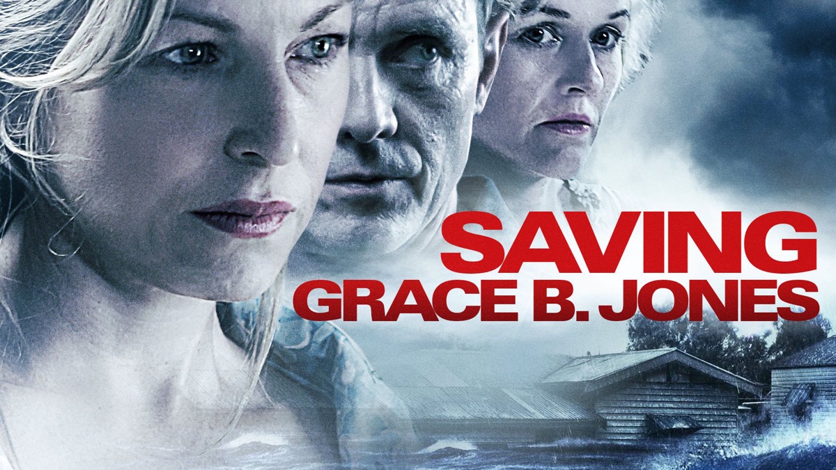 ‎Saving Grace B. Jones — Apple TV