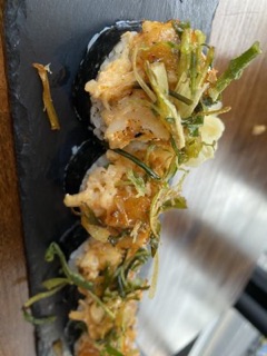 Ora Sushi Photos
