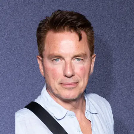 John Barrowman