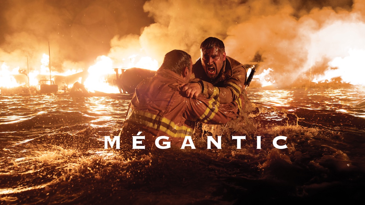 ‎Mégantic - Apple TV