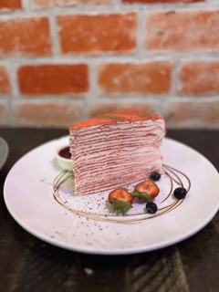 Is Sweet Coffee & Dessert Photos