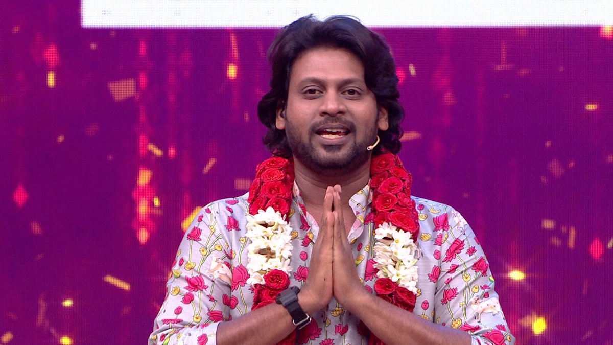 Rio Joins the Pongal Fun - Kalakka Povadhu Yaaru (Season 10, Episode 7 ...