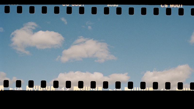 Dazz Cam - Vintage Camera 活动「SRX & C400」配图