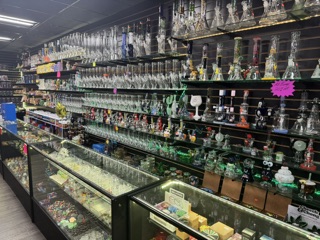 Sunshine Smoke Shop in Sacramento, CA United States