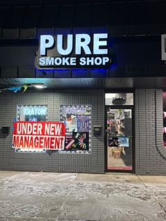 Pure Smoke Shop in Canton, MI United States - Apple Maps