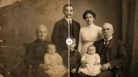 Heritage: Ancestry & Ethnicity iPhone screenshot 7
