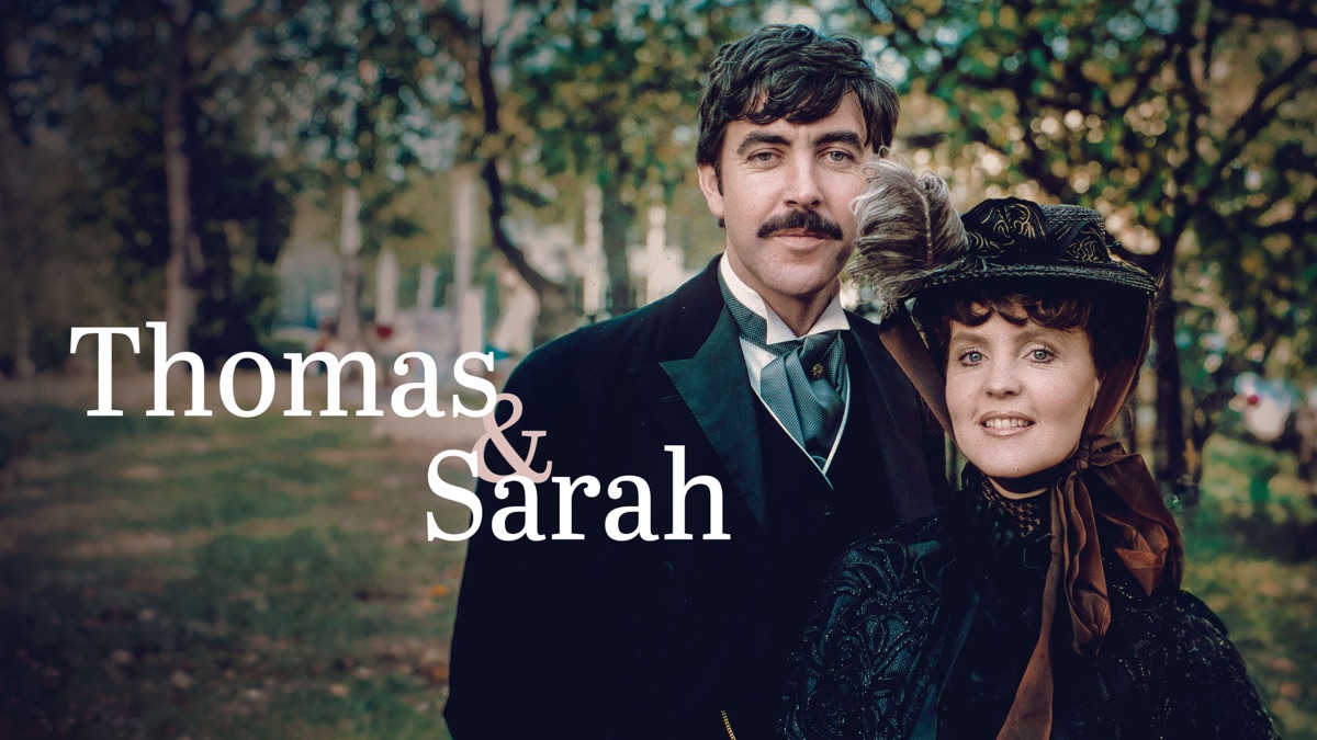 ‎Thomas and Sarah - Apple TV