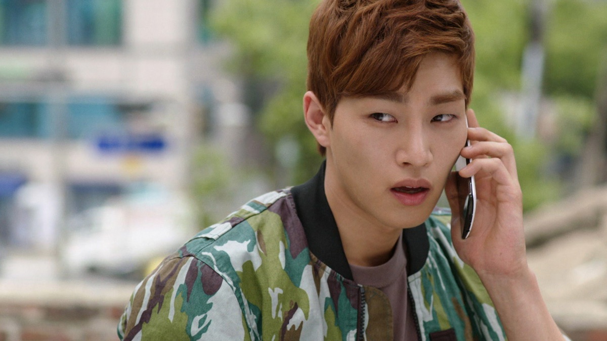 ‎Borne Back Ceaselessly into the Past - Hello Monster (Series 1 ...