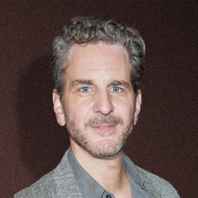 ‎Aaron Abrams Movies and Shows - Apple TV