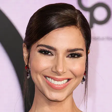 Roselyn Sánchez