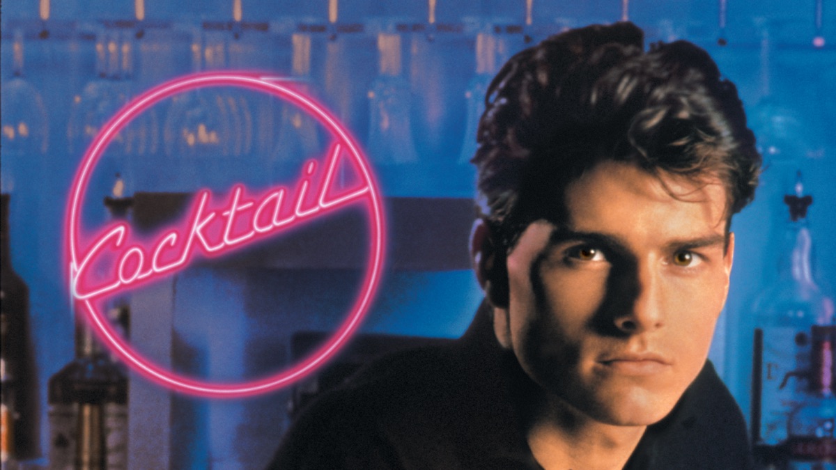 ‎Cocktail - Apple TV