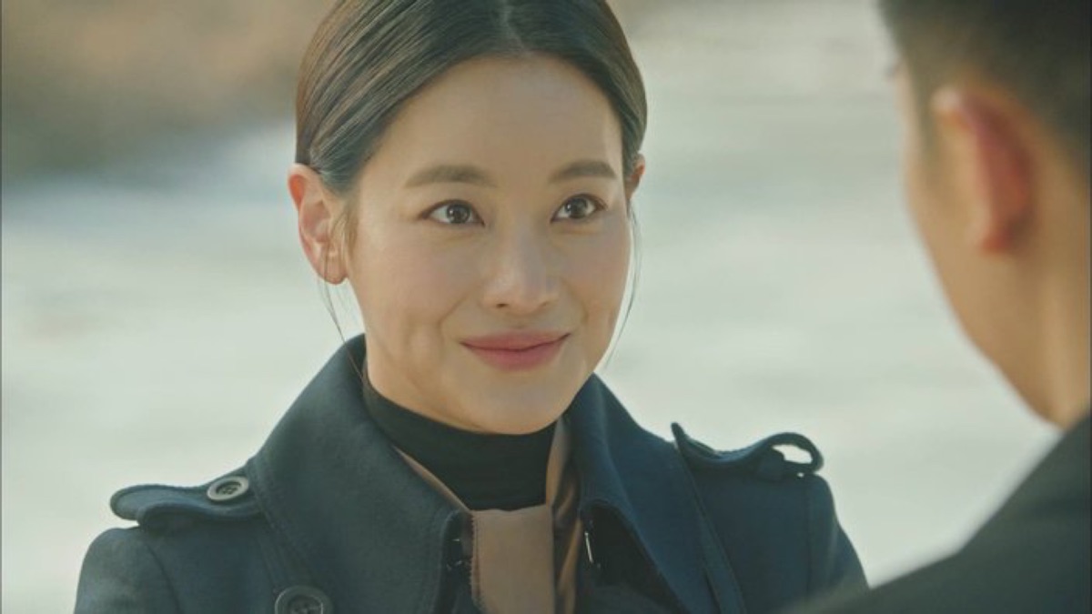 Episode 16 – A Korean Odyssey (Season 1, Episode 16) - Apple TV (AU)