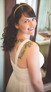 This Is the Place Tattoo photo 10