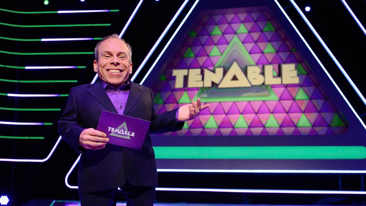 ‎15 - Tenable (Series 2, Episode 15) - Apple TV (UK)