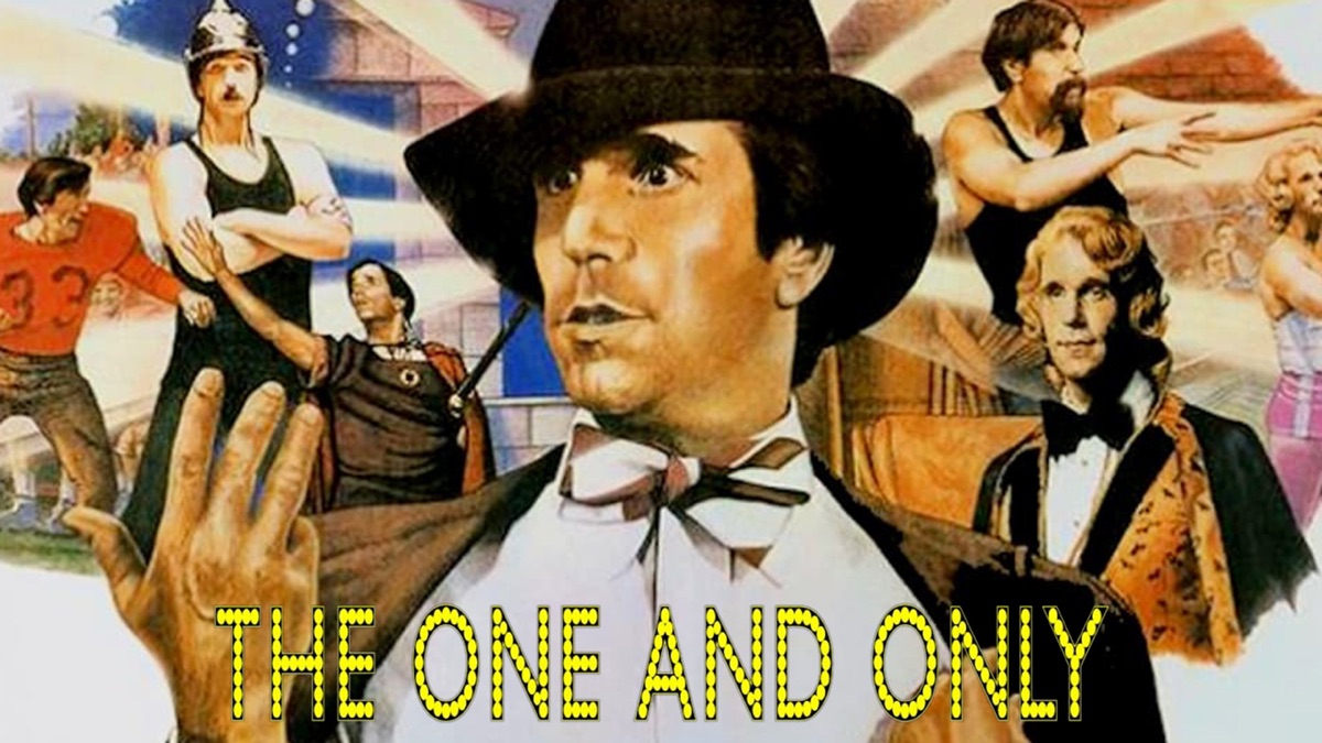 ‎The One and Only - Apple TV