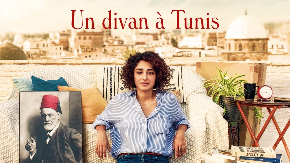 ‎Arab Blues - Apple TV