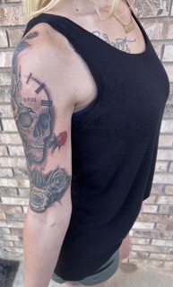 Ink’d Up Tattoo Rescue