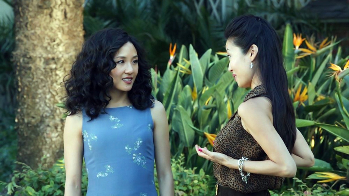 ‎Success Perm - Fresh Off the Boat (Season 1, Episode 4) - Apple TV