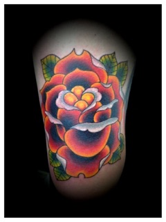 Inkfamous Arte' Tattoo & Body piercing photo 4