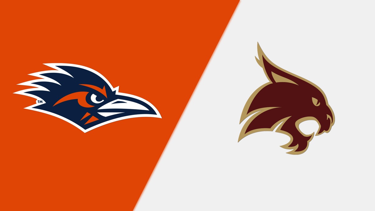 UTSA vs. Texas State College Baseball Apple TV