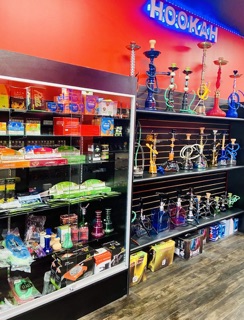 ice vapes smoke shop near me Geek Bar Pulse Disposable Vape