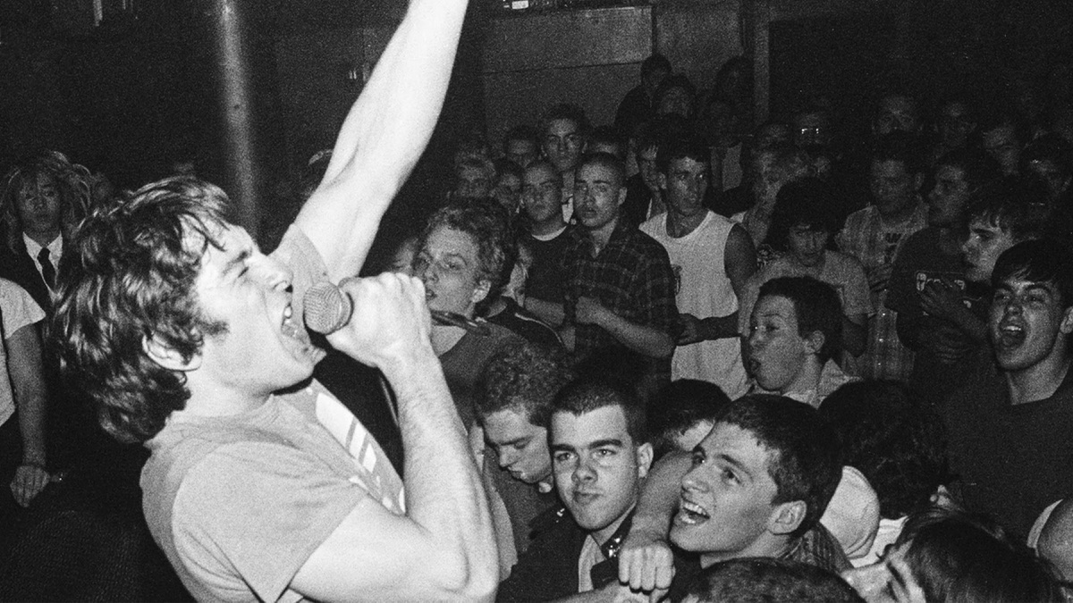 Punk the Capital: Building a Sound Movement - Apple TV