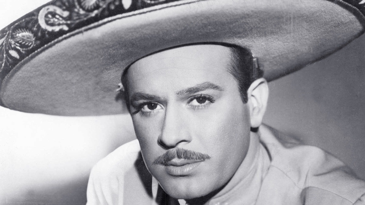 La Vida de Pedro Infante - Apple TV