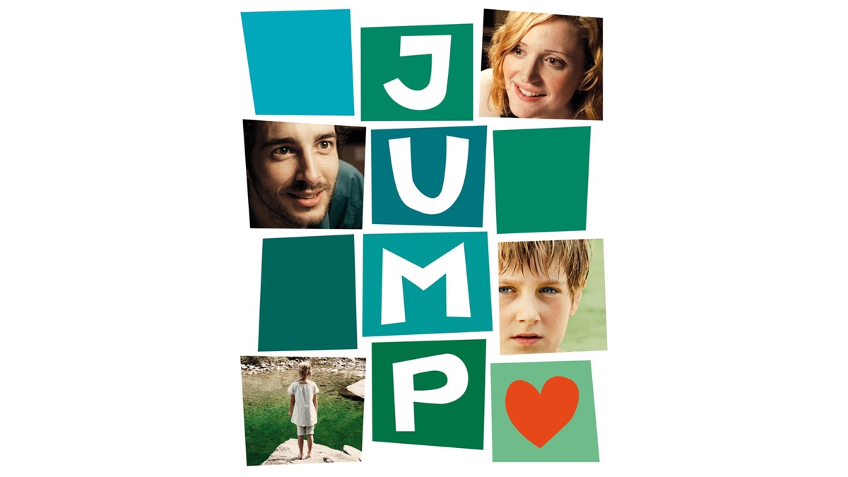 ‎Jump - Apple TV