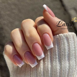Lavish Salon & Spa
