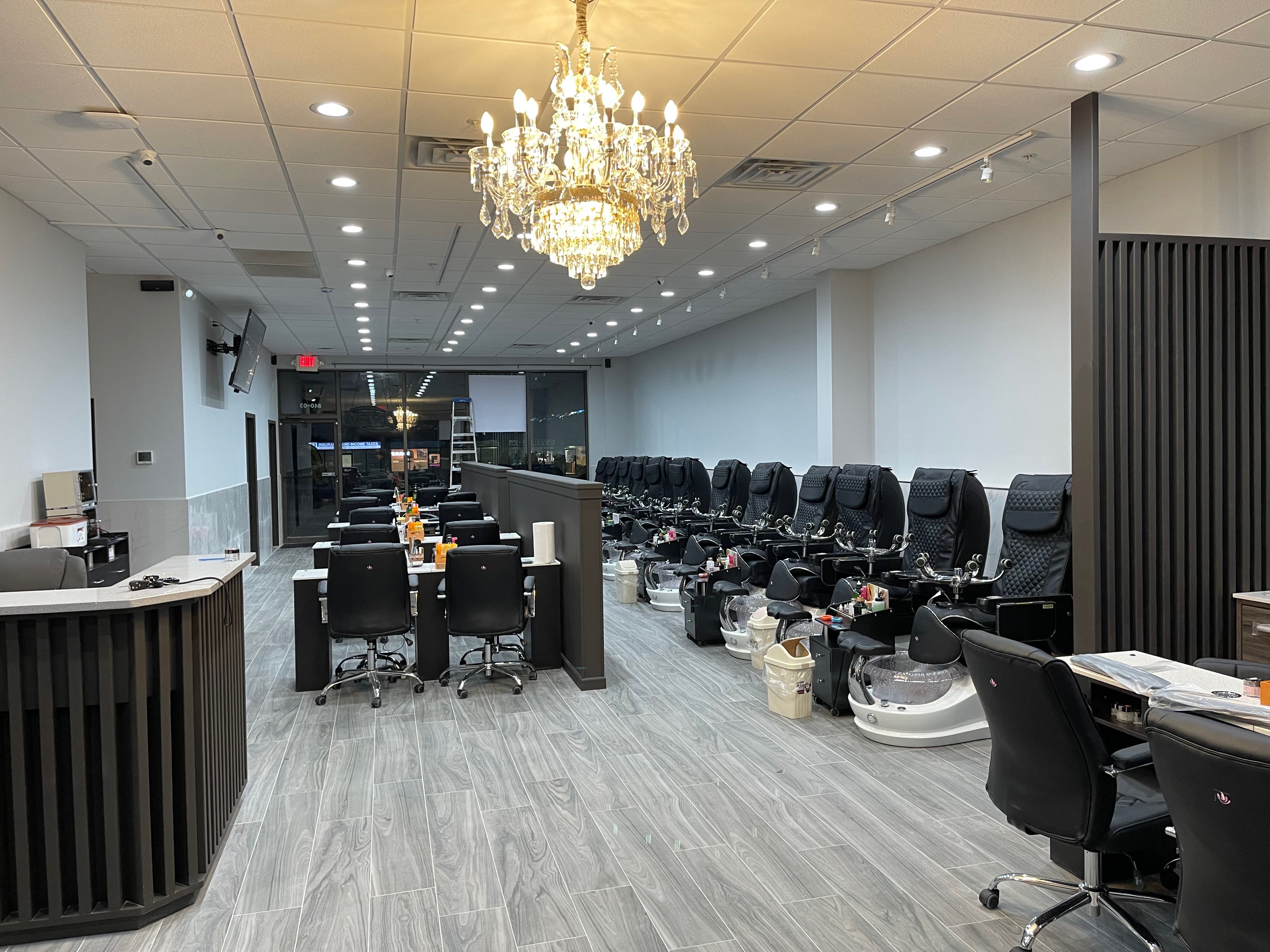 Vivi Nail Spa