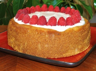 Just Desserts by Barry