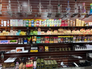 elfbar nachfüll pod läuft aus Weed Store St. Catharines main image 1