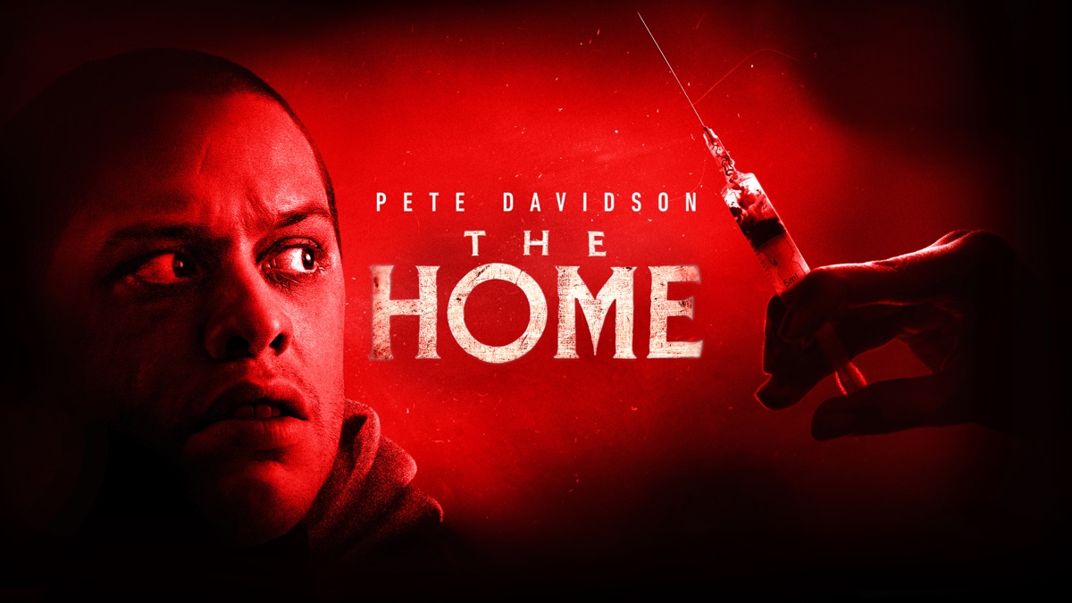 ‎The Home - Apple TV
