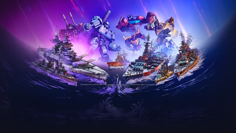Read more about The Transformers Bots Are Back