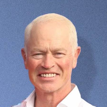 Neal McDonough