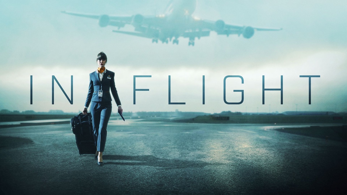 ‎In Flight - Apple TV