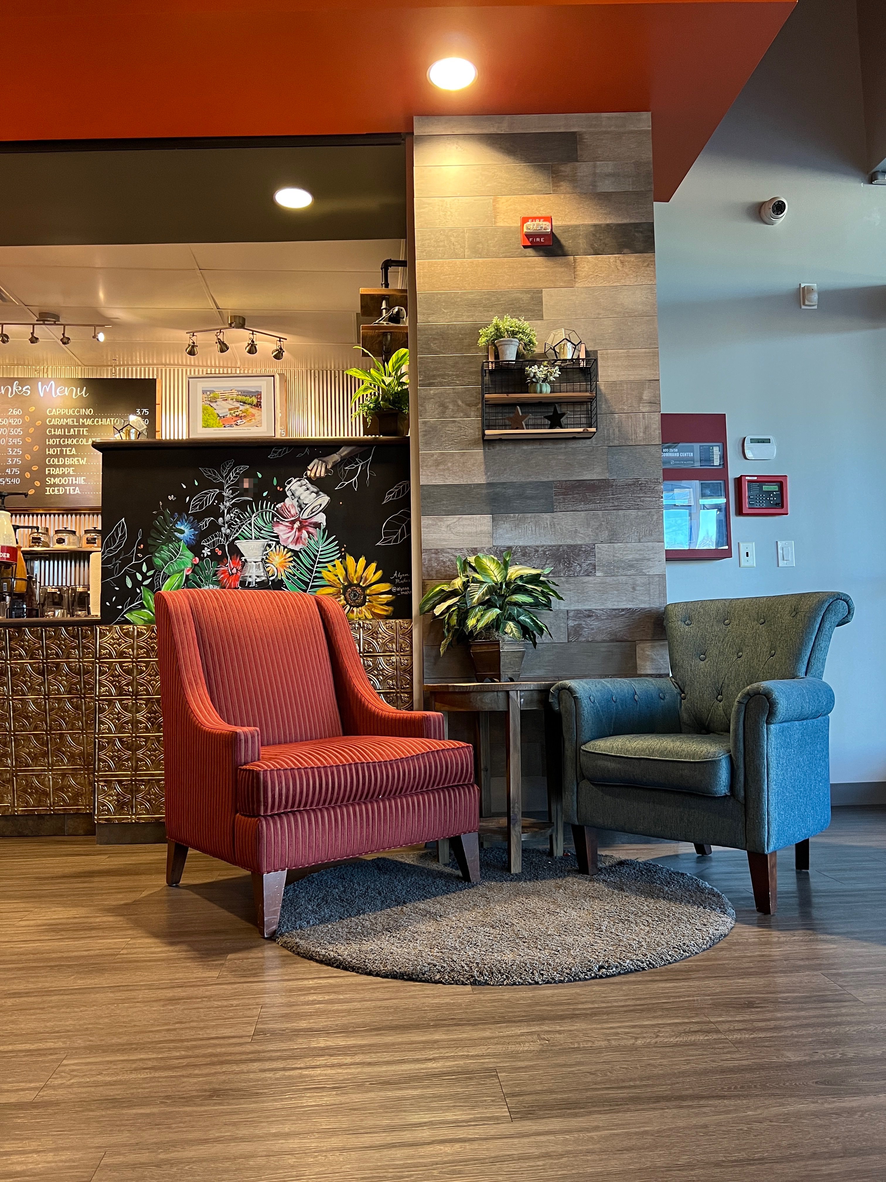 Fourteen Eighteen Coffee