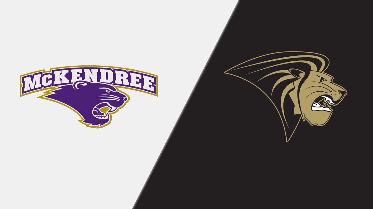 #18 McKendree vs. Lindenwood - Men's College Volleyball - Apple TV