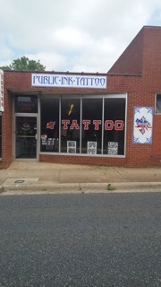 Public Ink